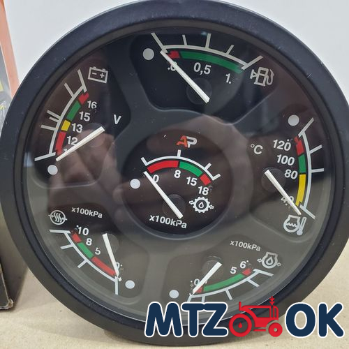 Кронштейн фонаря переднего МТЗ УК левый (пр-во МТЗ) 925-3712025 Кронштейн фонаря переднего МТЗ УК левый (пр-во МТЗ) 925-3712025