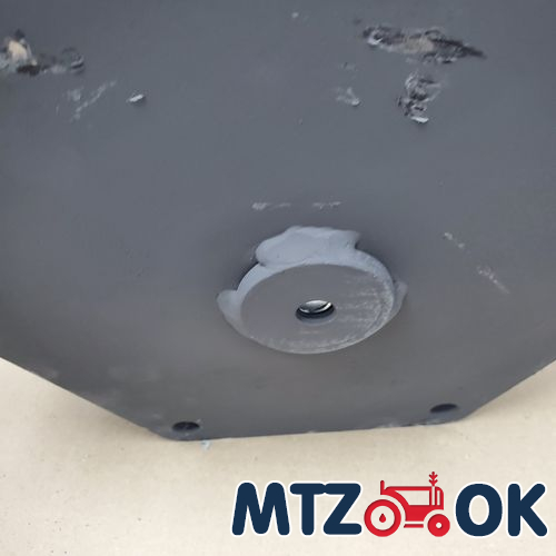 Щиток приборов МТЗ УК с/о в сборе без проводки на всю кабину Щиток приборов МТЗ УК с/о в сборе без проводки на всю кабину