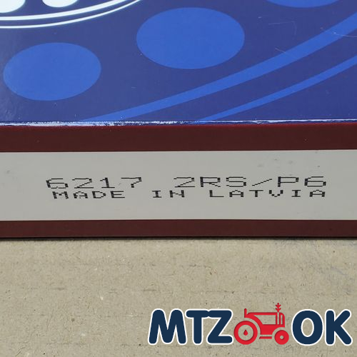 Набор подшипников заднего моста МТЗ (10шт) без ВОМ на дифф. С/О (пр-во BBC-R Латвия) Набор подшипников заднего моста МТЗ (10шт) без ВОМ на дифф. С/О (пр-во BBC-R Латвия)