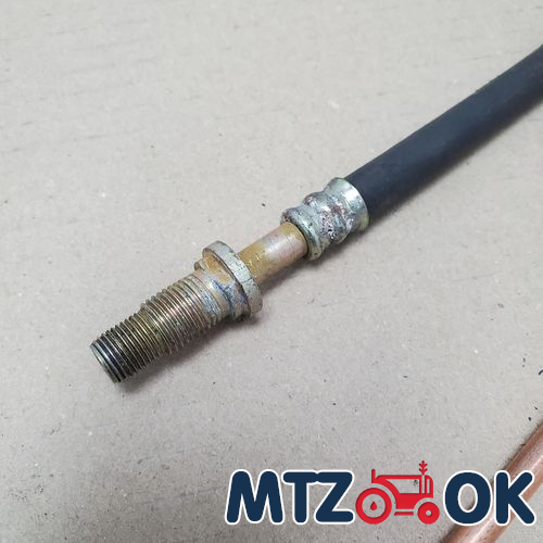 Комплект трубок манометра масла 70-3801080/70-3801180 Комплект трубок манометра масла 70-3801080/70-3801180