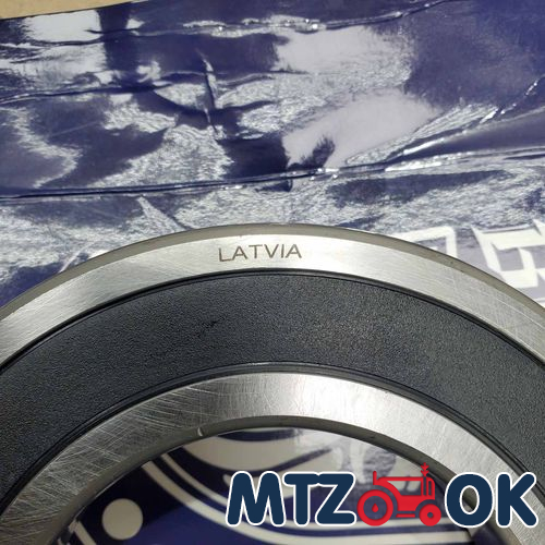 Набор подшипников заднего моста МТЗ (10шт) без ВОМ на дифф. Н/О (пр-во BBC-R Латвия) Набор подшипников заднего моста МТЗ (10шт) без ВОМ на дифф. Н/О (пр-во BBC-R Латвия)