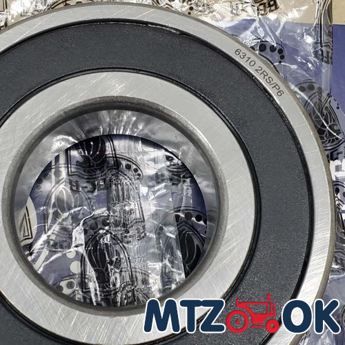 Набор подшипников заднего моста МТЗ (10шт) без ВОМ на дифф. С/О (пр-во BBC-R Латвия) Набор подшипников заднего моста МТЗ (10шт) без ВОМ на дифф. С/О (пр-во BBC-R Латвия)