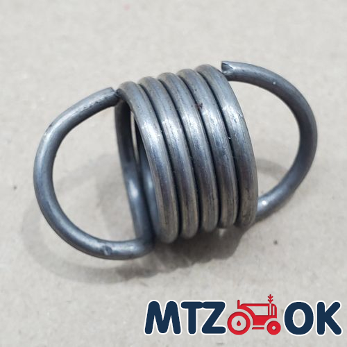 Кронштейн фонаря переднего МТЗ УК левый (пр-во МТЗ) 925-3712025 Кронштейн фонаря переднего МТЗ УК левый (пр-во МТЗ) 925-3712025