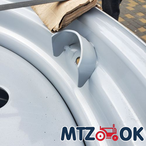 Набор подшипников заднего моста МТЗ (10шт) без ВОМ на дифф. Н/О (пр-во BBC-R Латвия) Набор подшипников заднего моста МТЗ (10шт) без ВОМ на дифф. Н/О (пр-во BBC-R Латвия)