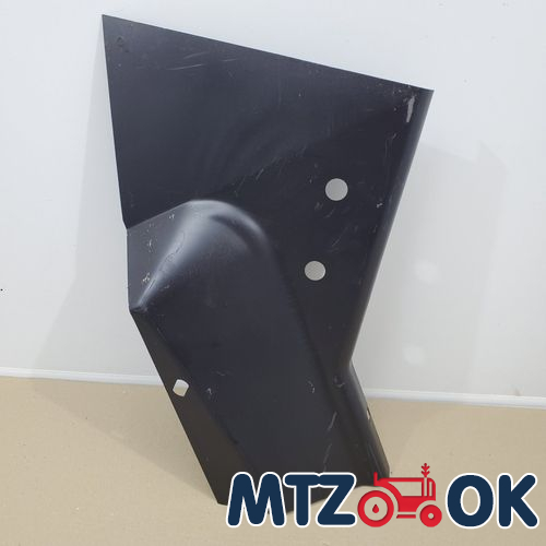 Кронштейн фонаря переднего МТЗ УК левый (пр-во МТЗ) 925-3712025 Кронштейн фонаря переднего МТЗ УК левый (пр-во МТЗ) 925-3712025