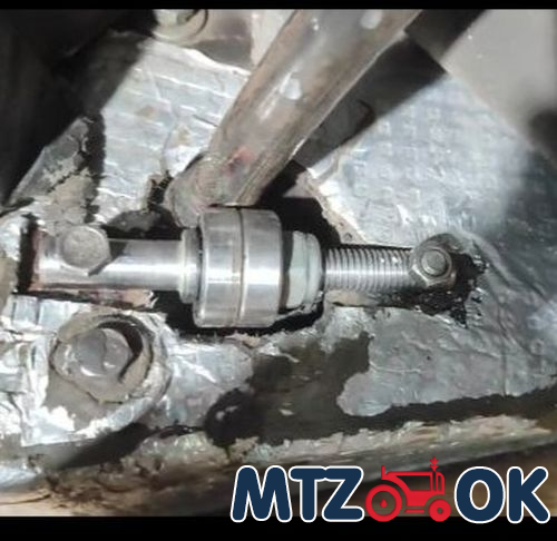 Щиток приборов МТЗ УК с/о в сборе без проводки на всю кабину Щиток приборов МТЗ УК с/о в сборе без проводки на всю кабину