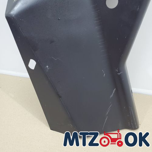 Кронштейн фонаря переднего МТЗ УК левый (пр-во МТЗ) 925-3712025 Кронштейн фонаря переднего МТЗ УК левый (пр-во МТЗ) 925-3712025