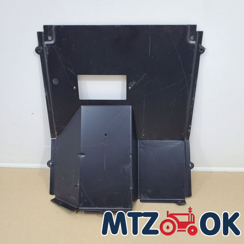 Кронштейн фонаря переднего МТЗ УК левый (пр-во МТЗ) 925-3712025 Кронштейн фонаря переднего МТЗ УК левый (пр-во МТЗ) 925-3712025