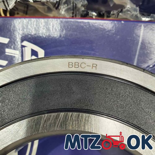 Набор подшипников заднего моста МТЗ (10шт) без ВОМ на дифф. Н/О (пр-во BBC-R Латвия) Набор подшипников заднего моста МТЗ (10шт) без ВОМ на дифф. Н/О (пр-во BBC-R Латвия)