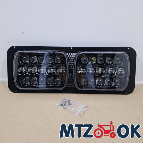 Гидрораспределитель 1Р80+Л12 (1 плавающая секция) со штуцерами (Болгария) 1Р80+Л12 Гидрораспределитель 1Р80+Л12 (1 плавающая секция) со штуцерами (Болгария) 1Р80+Л12