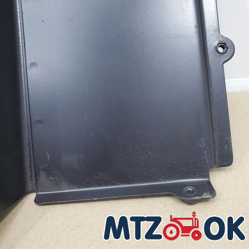 Кронштейн фонаря переднего МТЗ УК левый (пр-во МТЗ) 925-3712025 Кронштейн фонаря переднего МТЗ УК левый (пр-во МТЗ) 925-3712025