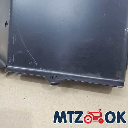 Кронштейн фонаря переднего МТЗ УК левый (пр-во МТЗ) 925-3712025 Кронштейн фонаря переднего МТЗ УК левый (пр-во МТЗ) 925-3712025