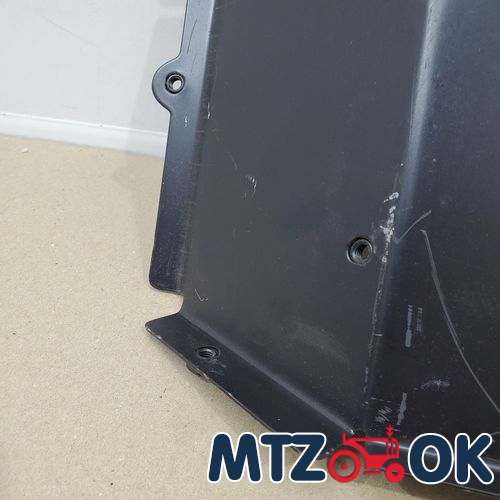Кронштейн фонаря переднего МТЗ УК левый (пр-во МТЗ) 925-3712025 Кронштейн фонаря переднего МТЗ УК левый (пр-во МТЗ) 925-3712025