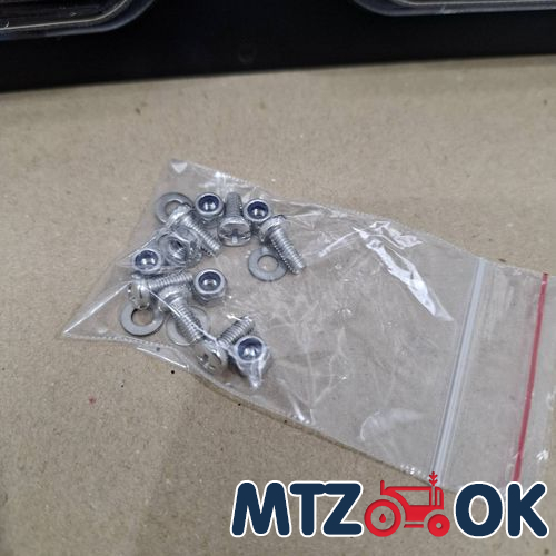 Гидрораспределитель 1Р80+Л12 (1 плавающая секция) со штуцерами (Болгария) 1Р80+Л12 Гидрораспределитель 1Р80+Л12 (1 плавающая секция) со штуцерами (Болгария) 1Р80+Л12