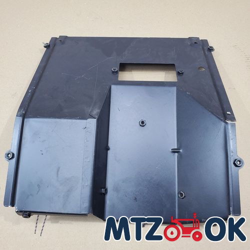 Кронштейн фонаря переднего МТЗ УК левый (пр-во МТЗ) 925-3712025 Кронштейн фонаря переднего МТЗ УК левый (пр-во МТЗ) 925-3712025