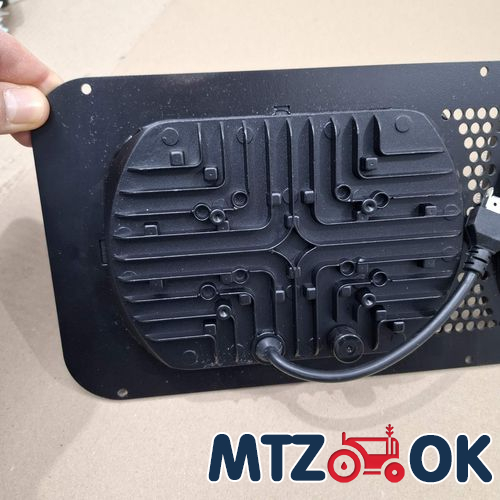 Гидрораспределитель 1Р80+Л12 (1 плавающая секция) со штуцерами (Болгария) 1Р80+Л12 Гидрораспределитель 1Р80+Л12 (1 плавающая секция) со штуцерами (Болгария) 1Р80+Л12