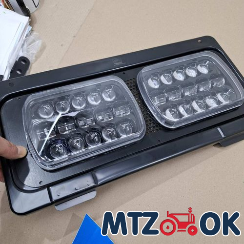 Гидрораспределитель 1Р80+Л12 (1 плавающая секция) со штуцерами (Болгария) 1Р80+Л12 Гидрораспределитель 1Р80+Л12 (1 плавающая секция) со штуцерами (Болгария) 1Р80+Л12