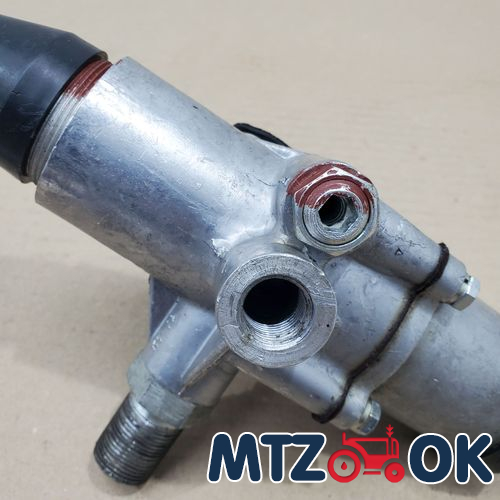 Набор подшипников заднего моста МТЗ (10шт) без ВОМ на дифф. Н/О (пр-во BBC-R Латвия) Набор подшипников заднего моста МТЗ (10шт) без ВОМ на дифф. Н/О (пр-во BBC-R Латвия)