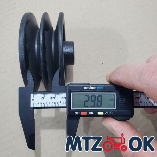 Набор подшипников заднего моста МТЗ (10шт) без ВОМ на дифф. С/О (пр-во BBC-R Латвия) Набор подшипников заднего моста МТЗ (10шт) без ВОМ на дифф. С/О (пр-во BBC-R Латвия)