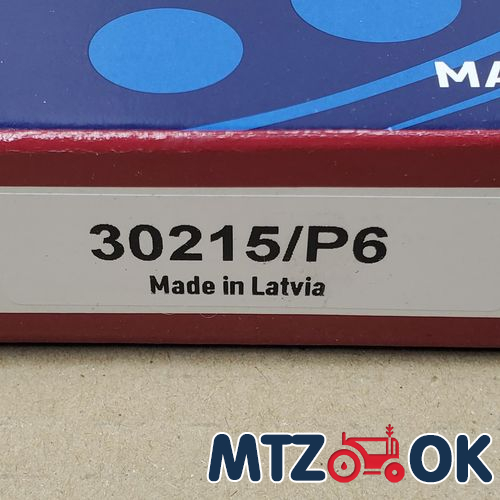 Набор подшипников заднего моста МТЗ (10шт) без ВОМ на дифф. С/О (пр-во BBC-R Латвия) Набор подшипников заднего моста МТЗ (10шт) без ВОМ на дифф. С/О (пр-во BBC-R Латвия)