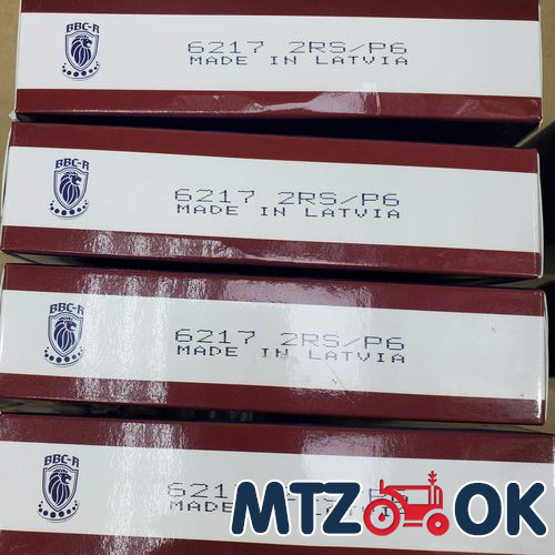 Набор подшипников заднего моста МТЗ (10шт) без ВОМ на дифф. Н/О (пр-во BBC-R Латвия) Набор подшипников заднего моста МТЗ (10шт) без ВОМ на дифф. Н/О (пр-во BBC-R Латвия)