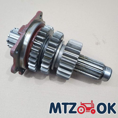 Кронштейн фонаря переднего МТЗ УК левый (пр-во МТЗ) 925-3712025 Кронштейн фонаря переднего МТЗ УК левый (пр-во МТЗ) 925-3712025