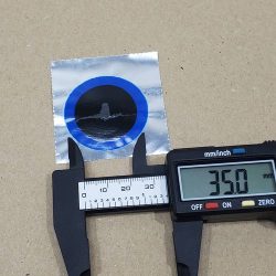 Втулка переходная Ц63 25х30х22 на рычаг мех. навески задней (80-4605022) (пр-во Украина)