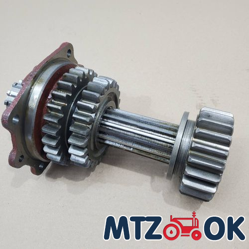 Кронштейн фонаря переднего МТЗ УК левый (пр-во МТЗ) 925-3712025 Кронштейн фонаря переднего МТЗ УК левый (пр-во МТЗ) 925-3712025