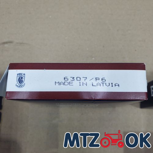 Набор подшипников заднего моста МТЗ (10шт) без ВОМ на дифф. С/О (пр-во BBC-R Латвия) Набор подшипников заднего моста МТЗ (10шт) без ВОМ на дифф. С/О (пр-во BBC-R Латвия)