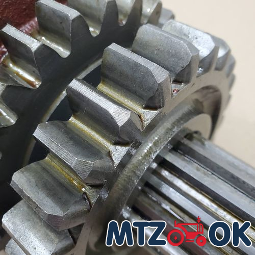 Кронштейн фонаря переднего МТЗ УК левый (пр-во МТЗ) 925-3712025 Кронштейн фонаря переднего МТЗ УК левый (пр-во МТЗ) 925-3712025