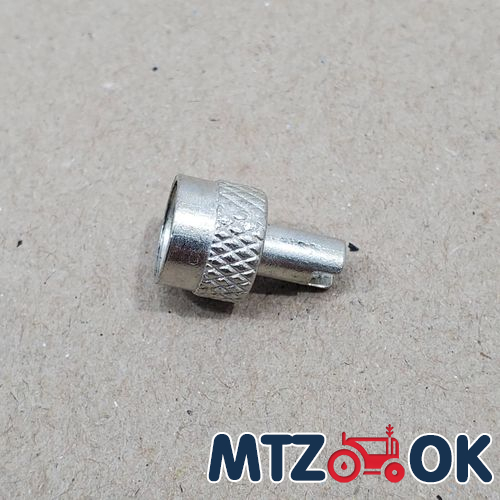 Втулка переходная Ц63 25х30х22 на рычаг мех. навески задней (80-4605022) (пр-во Украина) Втулка переходная Ц63 25х30х22 на рычаг мех. навески задней (80-4605022) (пр-во Украина)