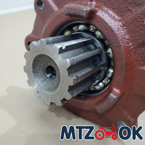 Кронштейн фонаря переднего МТЗ УК левый (пр-во МТЗ) 925-3712025 Кронштейн фонаря переднего МТЗ УК левый (пр-во МТЗ) 925-3712025