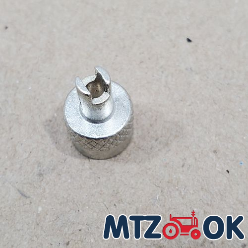 Втулка переходная Ц63 25х30х22 на рычаг мех. навески задней (80-4605022) (пр-во Украина) Втулка переходная Ц63 25х30х22 на рычаг мех. навески задней (80-4605022) (пр-во Украина)