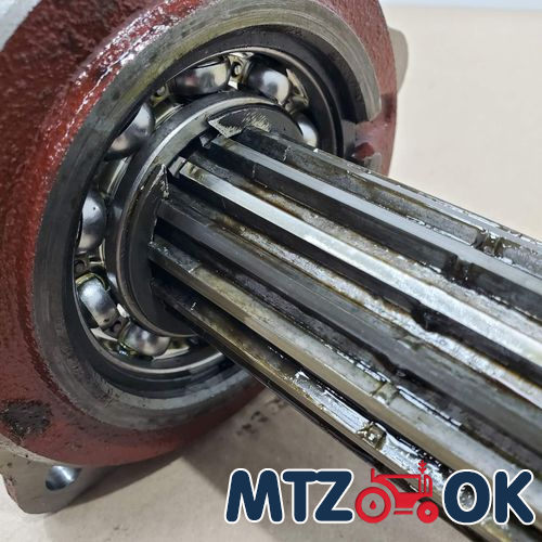 Кронштейн фонаря переднего МТЗ УК левый (пр-во МТЗ) 925-3712025 Кронштейн фонаря переднего МТЗ УК левый (пр-во МТЗ) 925-3712025