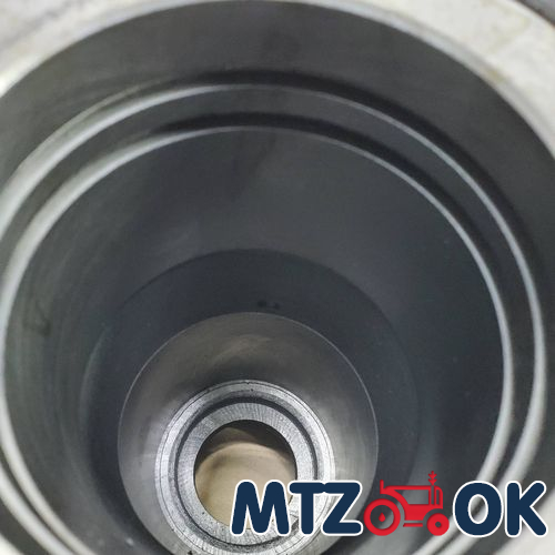 Подшипник 30306 Р6 (7306) роликовый КПП 30х72х20.75 (BBC-R) Подшипник 30306 Р6 (7306) роликовый КПП 30х72х20.75 (BBC-R)