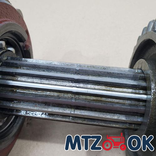 Кронштейн фонаря переднего МТЗ УК левый (пр-во МТЗ) 925-3712025 Кронштейн фонаря переднего МТЗ УК левый (пр-во МТЗ) 925-3712025