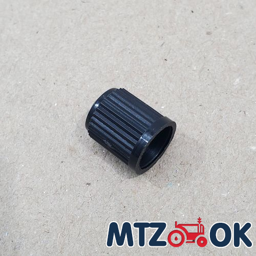 Втулка переходная Ц63 25х30х22 на рычаг мех. навески задней (80-4605022) (пр-во Украина) Втулка переходная Ц63 25х30х22 на рычаг мех. навески задней (80-4605022) (пр-во Украина)