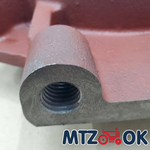 Щиток приборов МТЗ УК с/о в сборе без проводки на всю кабину Щиток приборов МТЗ УК с/о в сборе без проводки на всю кабину