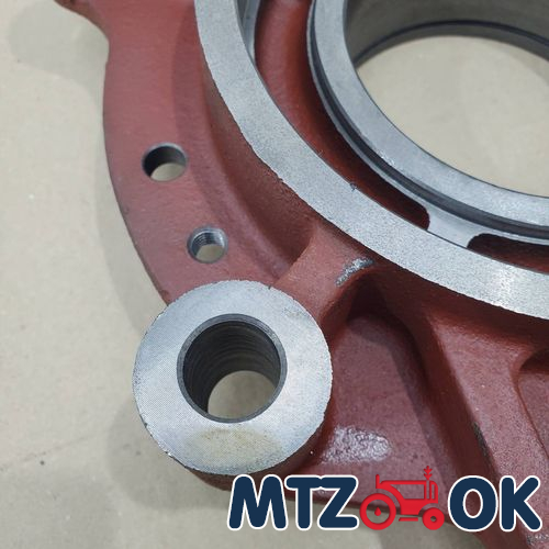 Щиток приборов МТЗ УК с/о в сборе без проводки на всю кабину Щиток приборов МТЗ УК с/о в сборе без проводки на всю кабину