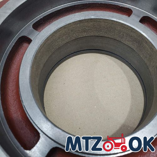 Щиток приборов МТЗ УК с/о в сборе без проводки на всю кабину Щиток приборов МТЗ УК с/о в сборе без проводки на всю кабину