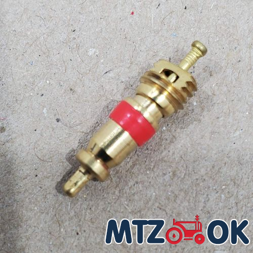 Втулка переходная Ц63 25х30х22 на рычаг мех. навески задней (80-4605022) (пр-во Украина) Втулка переходная Ц63 25х30х22 на рычаг мех. навески задней (80-4605022) (пр-во Украина)