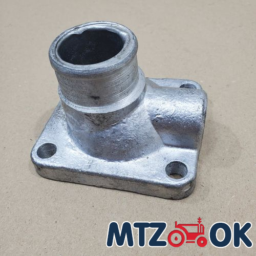 Кронштейн фонаря переднего МТЗ УК левый (пр-во МТЗ) 925-3712025 Кронштейн фонаря переднего МТЗ УК левый (пр-во МТЗ) 925-3712025