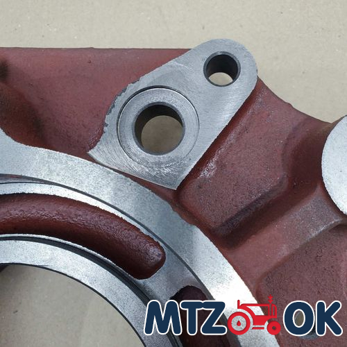 Щиток приборов МТЗ УК с/о в сборе без проводки на всю кабину Щиток приборов МТЗ УК с/о в сборе без проводки на всю кабину