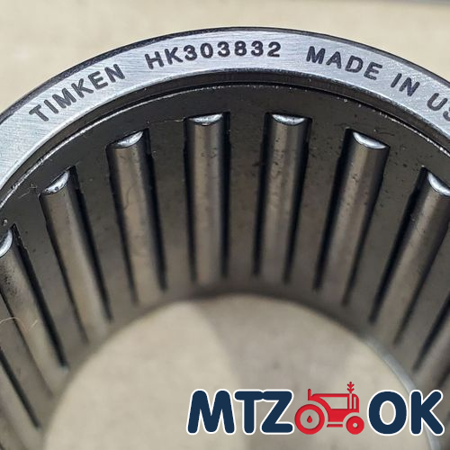 Набор подшипников заднего моста МТЗ (10шт) без ВОМ на дифф. С/О (пр-во BBC-R Латвия) Набор подшипников заднего моста МТЗ (10шт) без ВОМ на дифф. С/О (пр-во BBC-R Латвия)