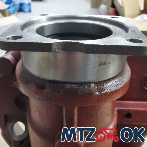 Подшипник 30306 Р6 (7306) роликовый КПП 30х72х20.75 (BBC-R) Подшипник 30306 Р6 (7306) роликовый КПП 30х72х20.75 (BBC-R)