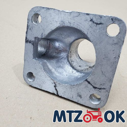 Кронштейн фонаря переднего МТЗ УК левый (пр-во МТЗ) 925-3712025 Кронштейн фонаря переднего МТЗ УК левый (пр-во МТЗ) 925-3712025