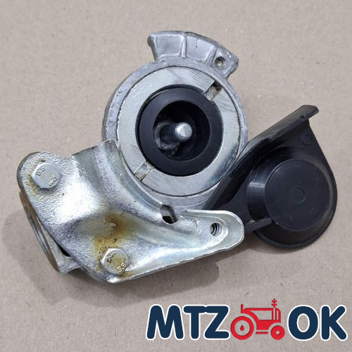 Кронштейн фонаря переднего МТЗ УК левый (пр-во МТЗ) 925-3712025 Кронштейн фонаря переднего МТЗ УК левый (пр-во МТЗ) 925-3712025