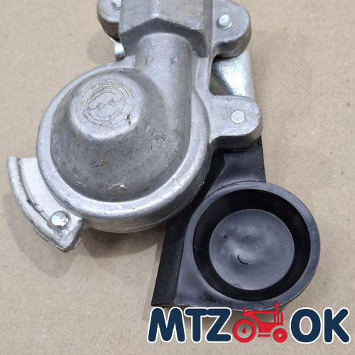 Кронштейн фонаря переднего МТЗ УК левый (пр-во МТЗ) 925-3712025 Кронштейн фонаря переднего МТЗ УК левый (пр-во МТЗ) 925-3712025