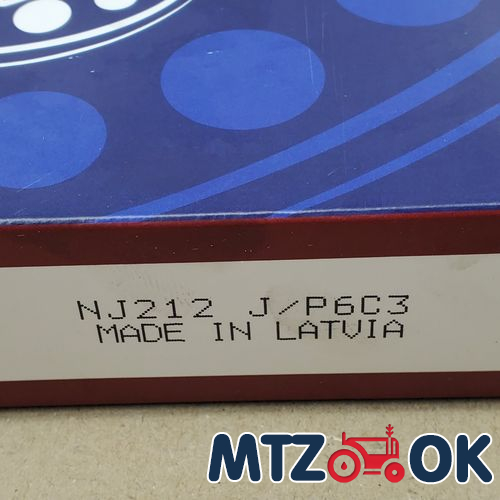 Набор подшипников заднего моста МТЗ (10шт) без ВОМ на дифф. С/О (пр-во BBC-R Латвия) Набор подшипников заднего моста МТЗ (10шт) без ВОМ на дифф. С/О (пр-во BBC-R Латвия)