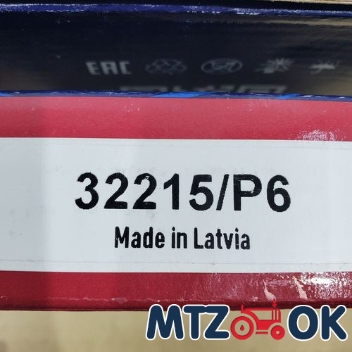 Набор подшипников заднего моста МТЗ (10шт) без ВОМ на дифф. Н/О (пр-во BBC-R Латвия) Набор подшипников заднего моста МТЗ (10шт) без ВОМ на дифф. Н/О (пр-во BBC-R Латвия)